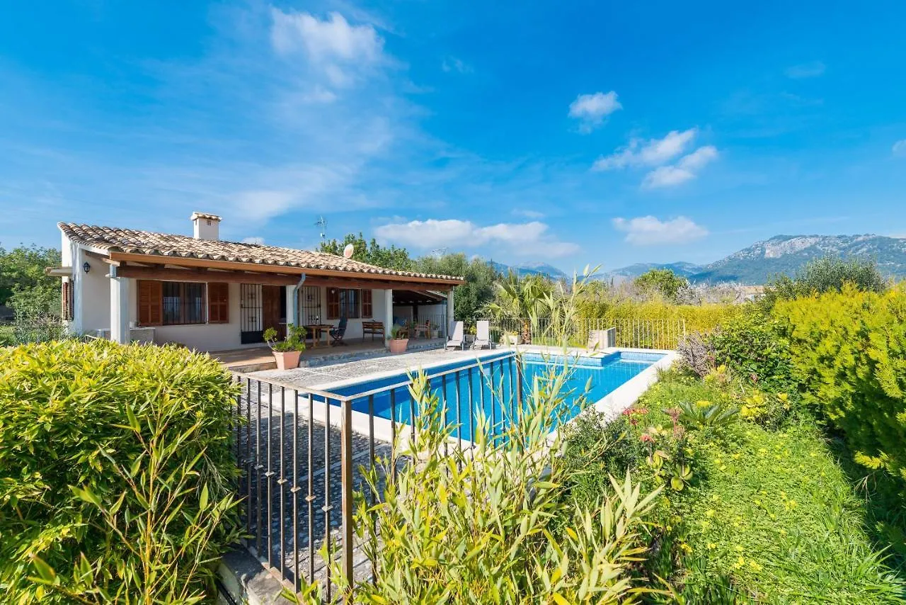 Can Gallu - Adults Only Selva