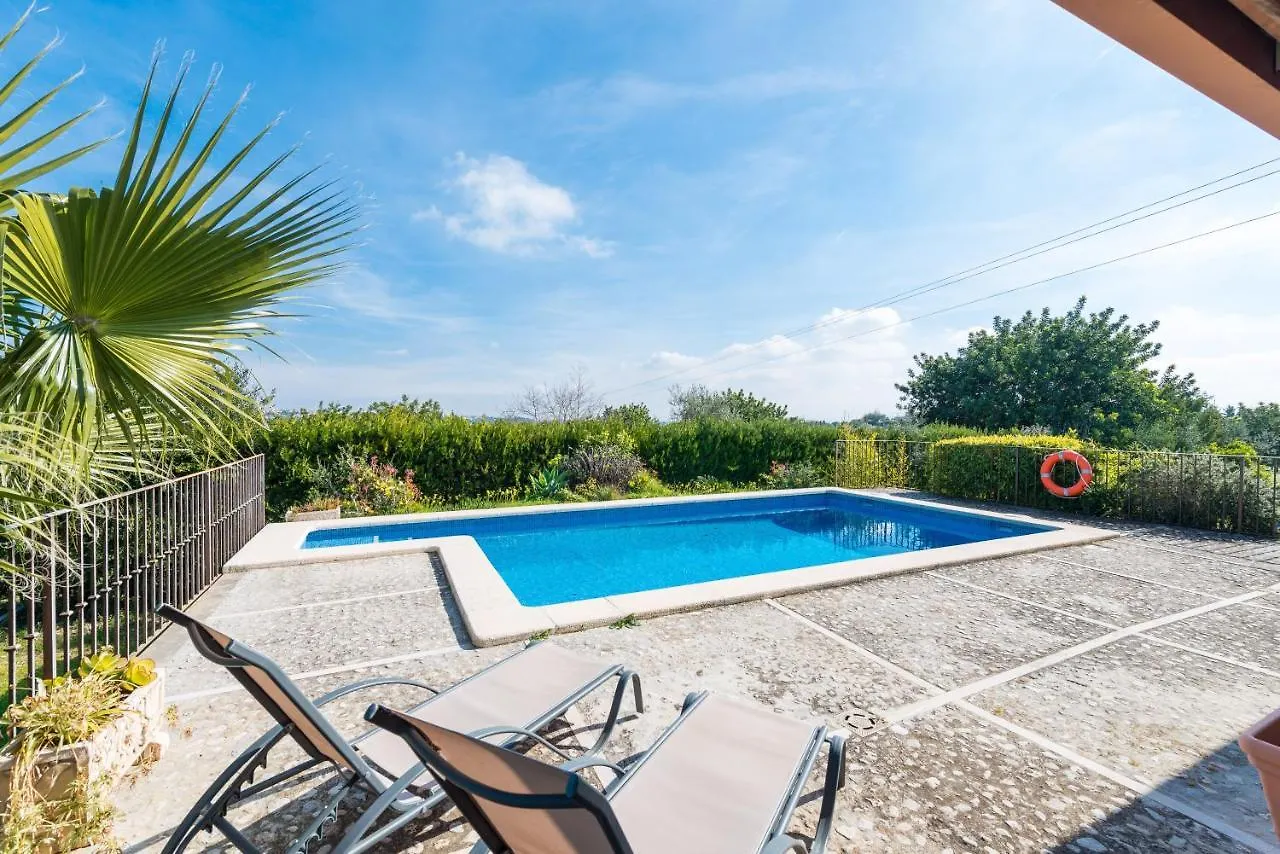 Villa Can Gallu - Adults Only Selva