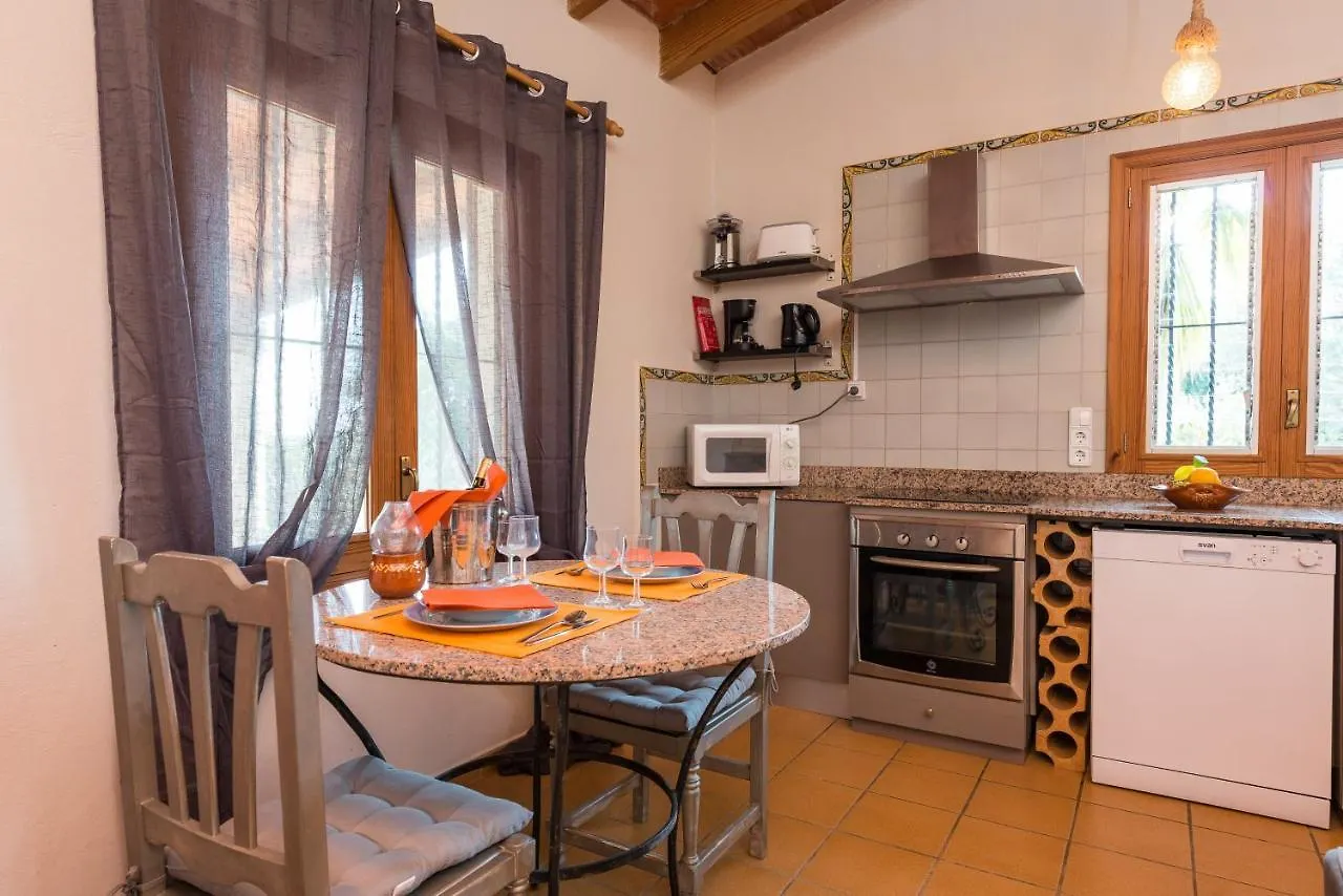 Villa Can Gallu - Adults Only Selva
