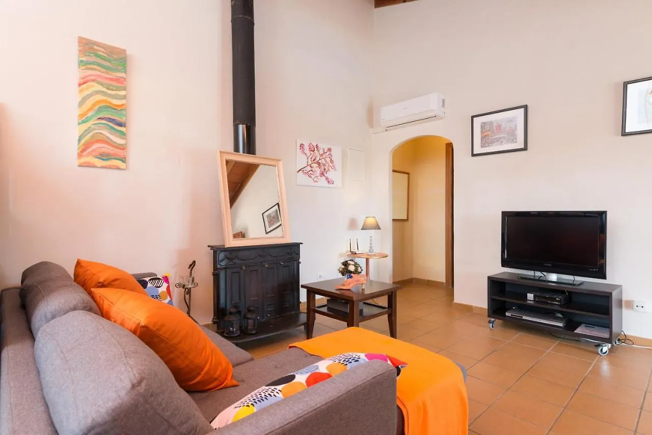 Can Gallu - Adults Only Selva  0*, Selva (Mallorca) Spanien