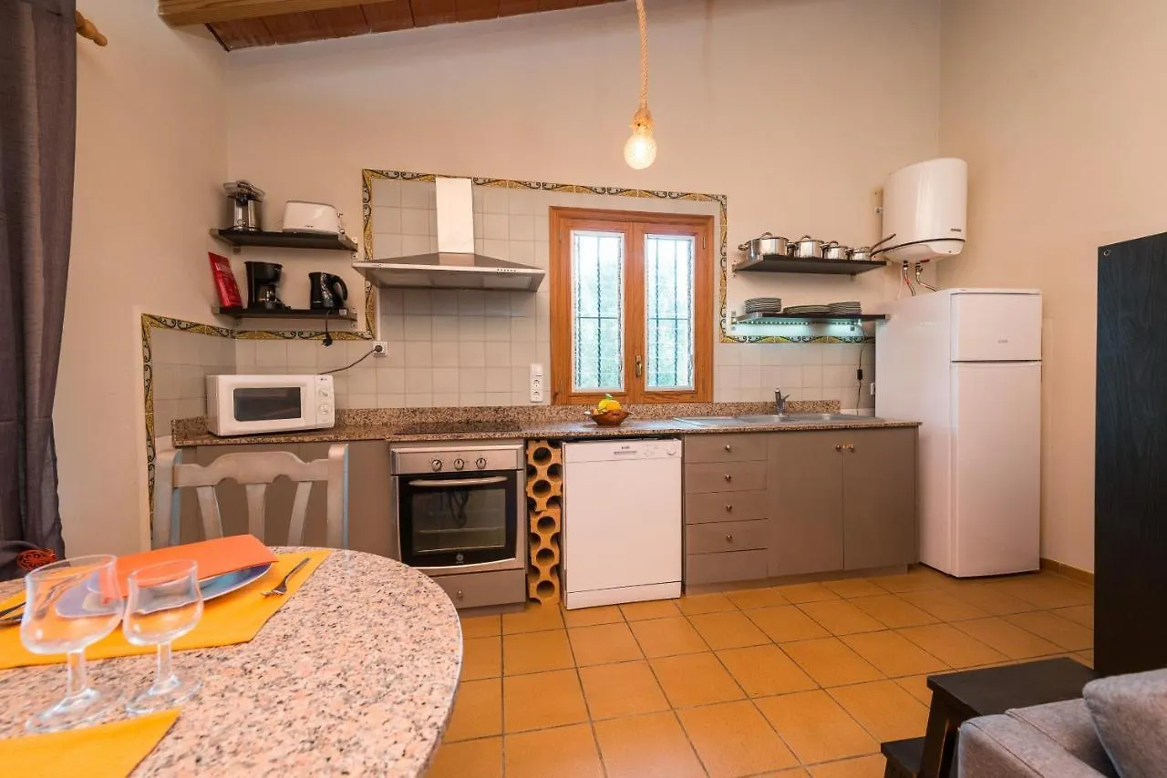 Can Gallu - Adults Only Selva