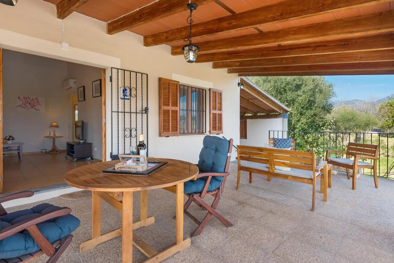 Villa Can Gallu - Adults Only Selva